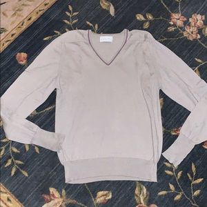 Men’s Christian Dior sweater M